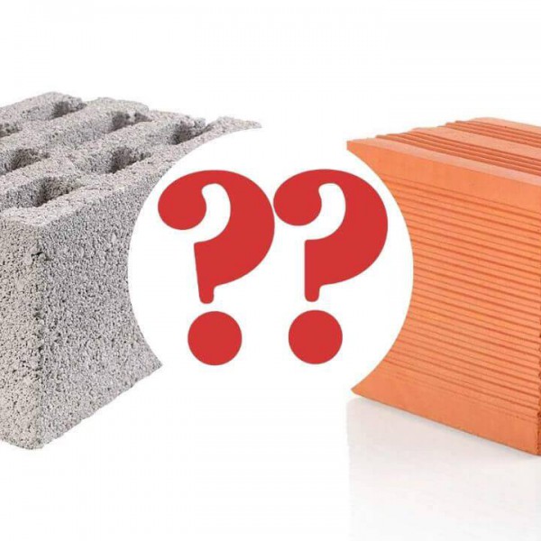 Bims ve Tuğla Arasındaki Farklar